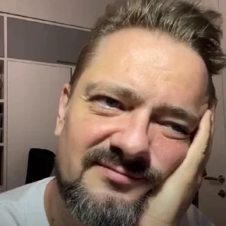 😌