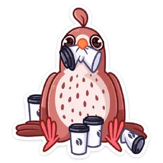 ☕️