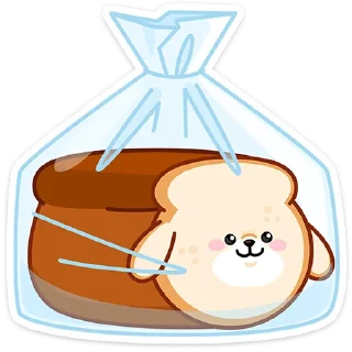 🍞