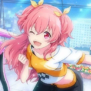 🌷