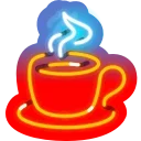 ☕