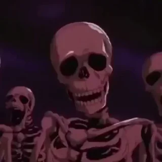 ☠️