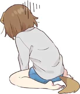 😣