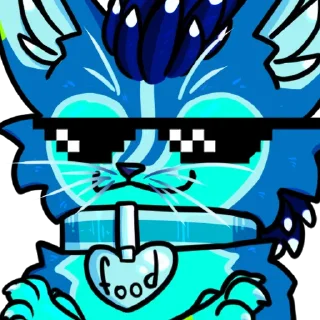 😎