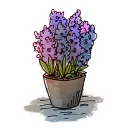 💐