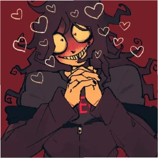 💌