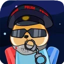 👮‍♀