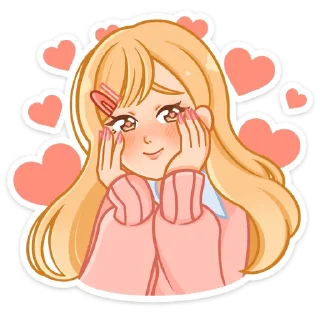 ❤️