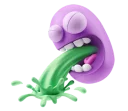 😰