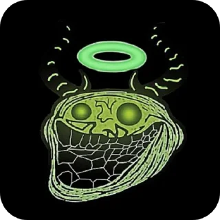 ☠