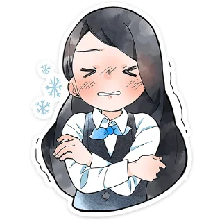 🥶