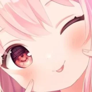 😝