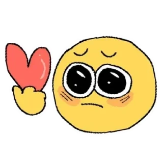 ❤️