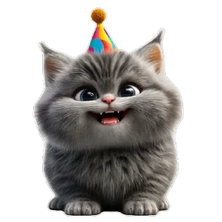 🥳