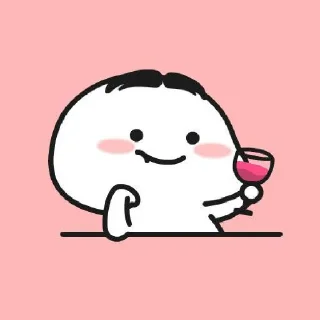 🍷