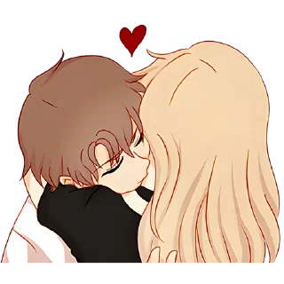 😘