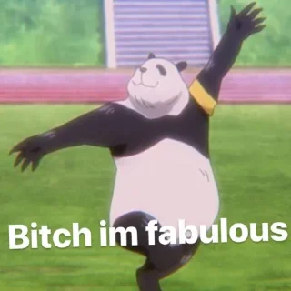 😌
