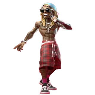 🎤
