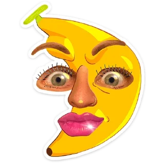 👄