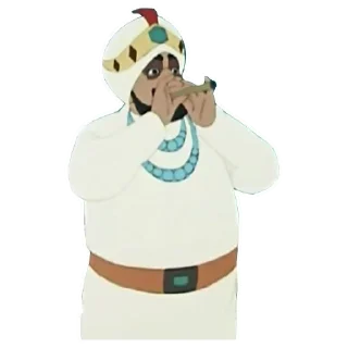 ☝️