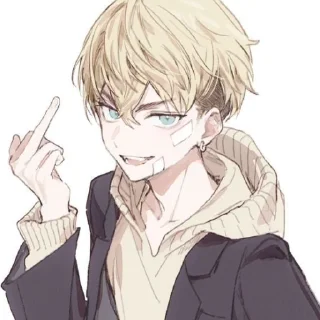 🖕