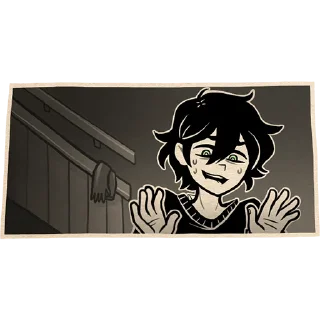 😥