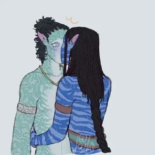 😍