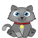 😺