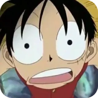 Monkey D. Luffy ➩ @Earth928B