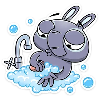 🛀