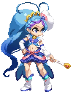 🧜‍♀️