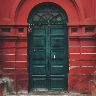 🚪