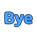 👋
