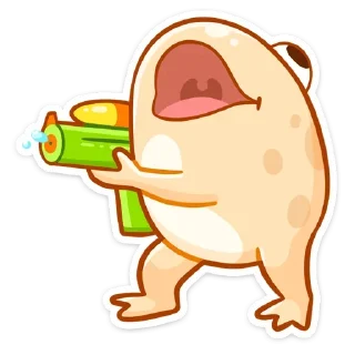 🔫