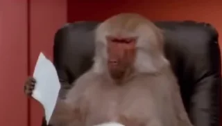 😡