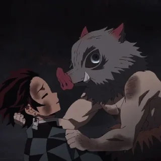 🐗