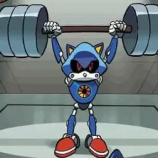 🏋️