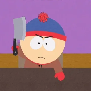🔪