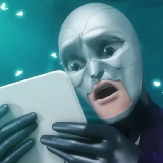 😰