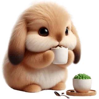 ☕️