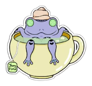 🍵
