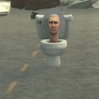 🚽