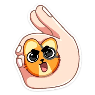 👌
