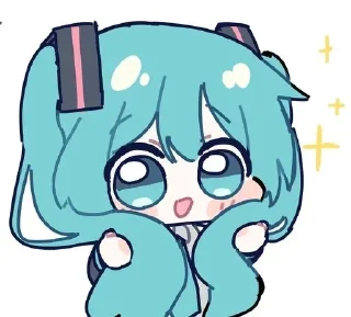 ✨