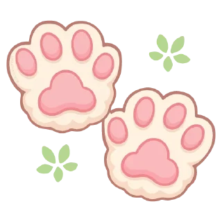 🐾