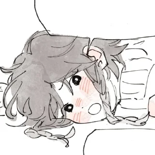 😔