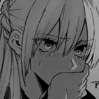 😭