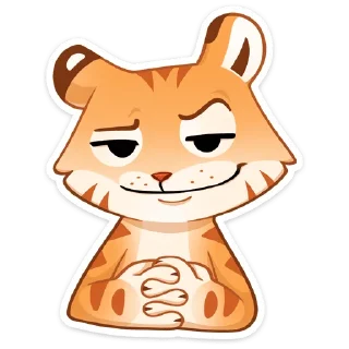 🐅