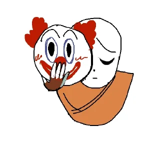 🤡