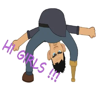 🙆‍♂️